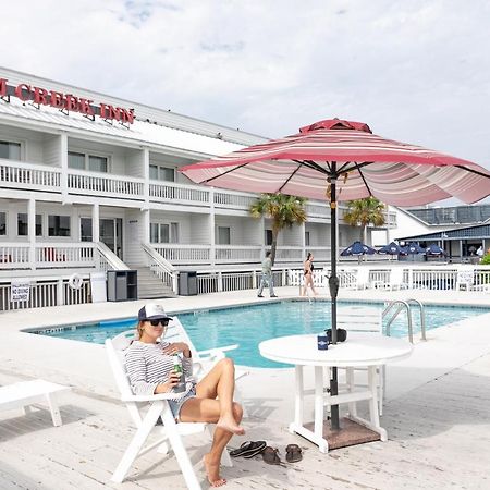 Shem Creek Inn Mount Pleasant Exterior photo