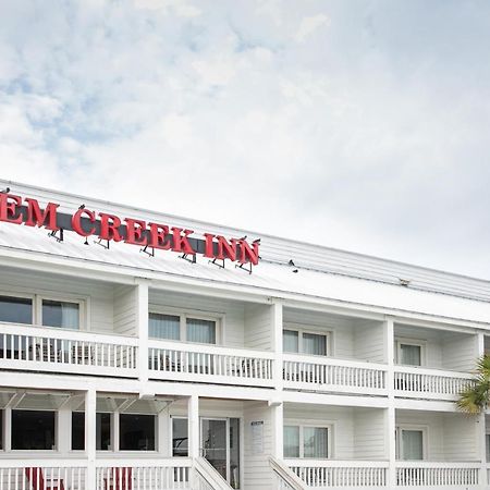 Shem Creek Inn Mount Pleasant Exterior photo