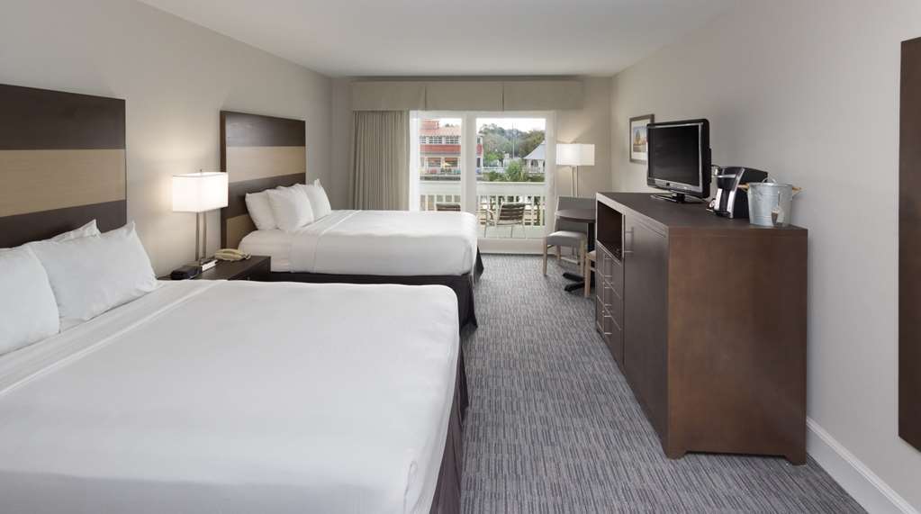 Shem Creek Inn Mount Pleasant Room photo
