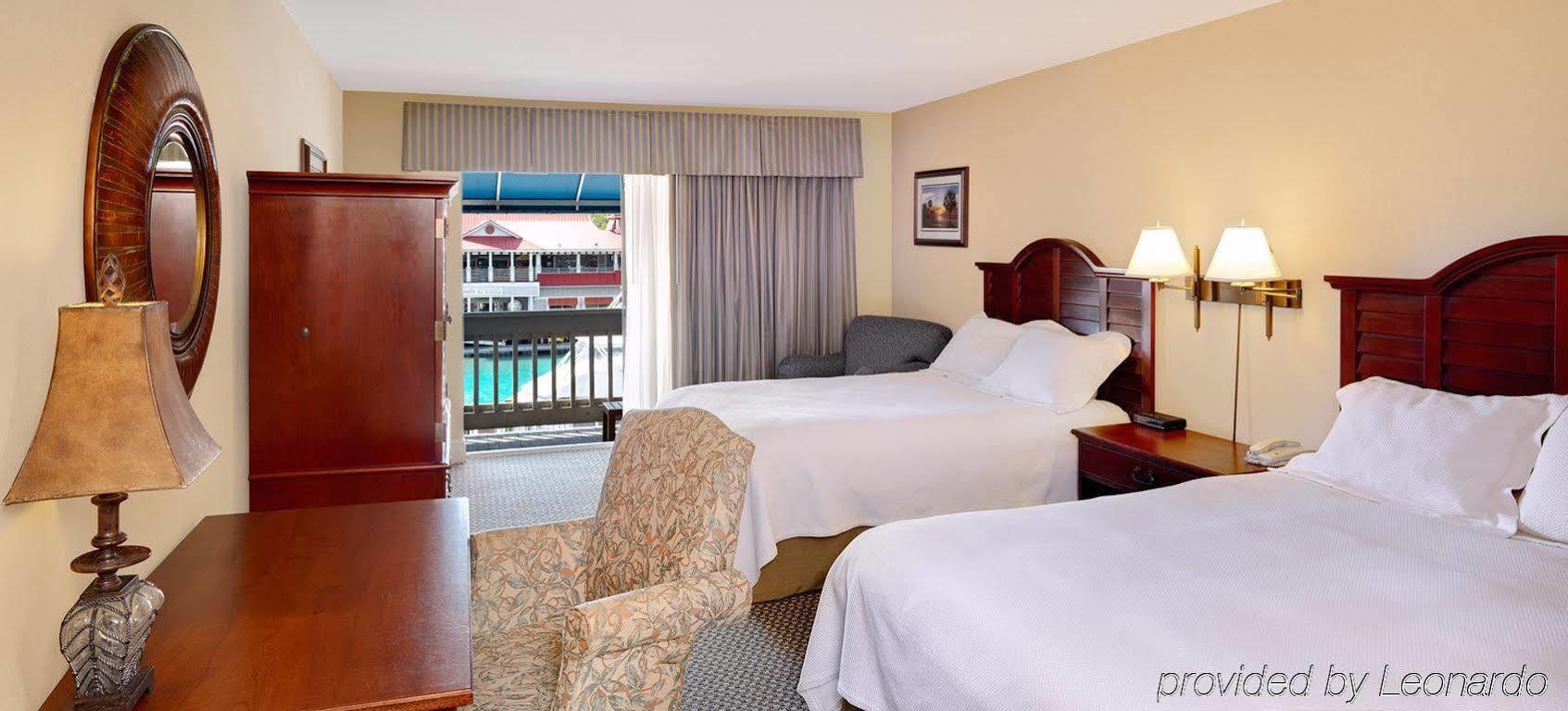 Shem Creek Inn Mount Pleasant Room photo
